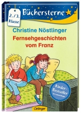 Fernsehgeschichten vom Franz - Christine Nöstlinger