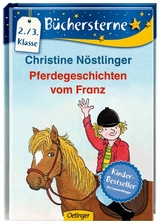 Pferdegeschichten vom Franz - Nöstlinger, Christine