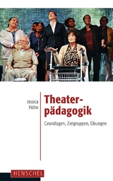 Theaterpädagogik - Jessica Höhn