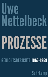 Prozesse - Uwe Nettelbeck