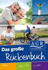 Das große AGR Rückenbuch - Thorsten Dargatz