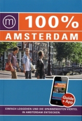 100% Cityguide Amsterdam - 