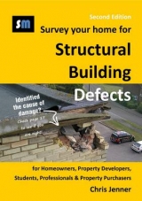 Survey Your Home for Structural Building Defects - Jenner, Chris