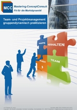 Team- und Projektmanagement gruppendynamisch praktizieren - Prof. Dr. Harry Schröder