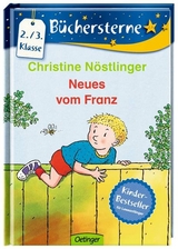 Neues vom Franz - Nöstlinger, Christine