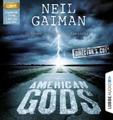 American Gods - Neil Gaiman