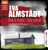 Kalter Grund - Eva Almstädt