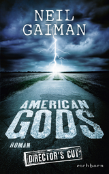 American Gods - Neil Gaiman