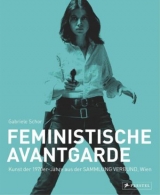 Feministische Avantgarde - 