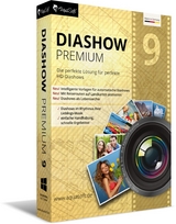 AquaSoft DiaShow 9 Premium - 