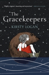 The Gracekeepers - Logan, Kirsty