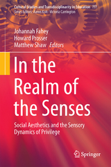 In the Realm of the Senses - 