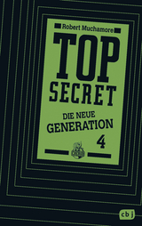 Top Secret. Das Kartell - Robert Muchamore