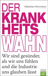 Der Krankheitswahn - Sebastian Herrmann