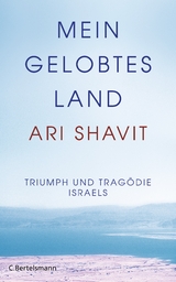 Mein gelobtes Land - Ari Shavit