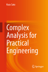 Complex Analysis for Practical Engineering - Kozo Sato