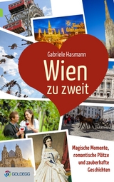 Wien zu zweit - Gabriele Hasmann