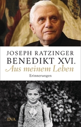 Aus meinem Leben - Ratzinger, Joseph