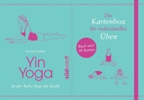 Yin Yoga - Iris Schwarz