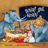 Schlaf gut, Noah! - Laura Sassi