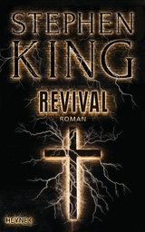 Revival - Stephen King