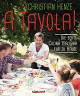 A Tavola! - Christian Henze