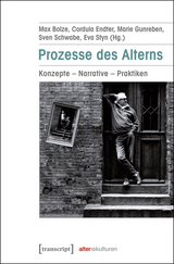 Prozesse des Alterns - 