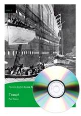 L3:Titanic Book & M-ROM Pack - Shipton, Paul