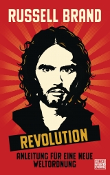 Revolution - Russell Brand