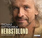 Herbstblond - Thomas Gottschalk