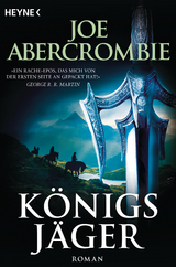 Königsjäger - Joe Abercrombie