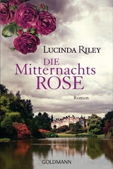 Die Mitternachtsrose - Lucinda Riley