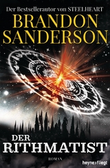 Der Rithmatist - Brandon Sanderson