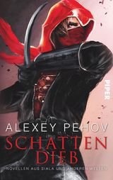 Schattendieb - Alexey Pehov