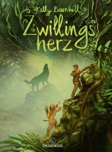 Zwillingsherz - Kelly Barnhill