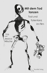 Mit dem Tod tanzen - Andreas Becker, Mariaelisa Dimino, Silke Hoklas, Susanne Kaul, Felix Lenz, Jessica Nitsche, Jean-Pierre Palmier, Tim Pickartz, Daniel S. Ribeiro, Viola Rühse, Bernd Schneid, Anke Zechner