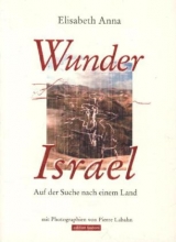Wunder Israel - Elisabeth Anna
