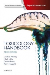 Toxicology Handbook - Armstrong, Jason; Pascu, Ovidiu