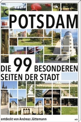 Potsdam - Andreas Jüttemann