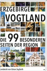 Erzgebirge/Vogtland - Göran Seyfarth