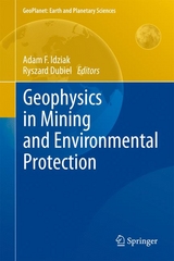 Geophysics in Mining and Environmental Protection - 
