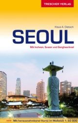 Seoul - Klaus A. Dietsch