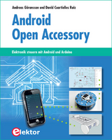 Android Open Accessory - Andreas Göransson, David Cuartielles Ruiz