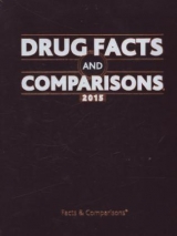 Drug Facts and Comparisons 2015 - 