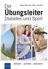 Der Übungsleiter Diabetes und Sport - 