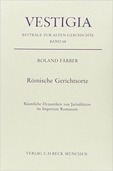 Römische Gerichtsorte - Roland Färber
