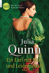 Ein Earl mit Mut und Leidenschaft - Julia Quinn