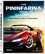 The Pininfarina Book - Günther Raupp