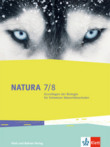Natura 7/8 / Natura - Roland Frank
