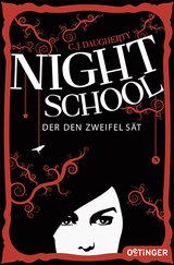 Night School 2 - C.J. Daugherty